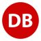 Icon DB Deutsche Bahn